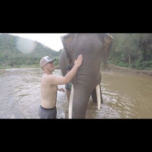 Meet your Posher, Braden